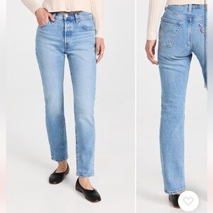 Levi’s 501 Jeans